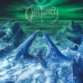 Obituary - Frozen In Time [Special Edition]
