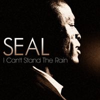 Seal - I Can't Stand the Rain