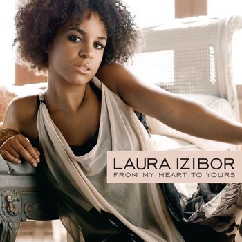 Laura Izibor - From My Heart To Yours EP
