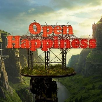 CeeLo Green, Brendon Urie, Patrick Stump, Janelle Monae, & Travis McCoy - Open Happiness