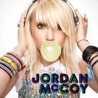 Jordan McCoy - Jordan McCoy EP