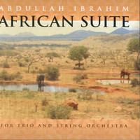 Abdullah Ibrahim - African Suite