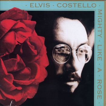 Elvis Costello - Mighty Like A Rose (Explicit)