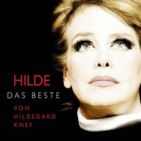 Hildegard Knef - HILDE - Das Beste von Hildegard Knef