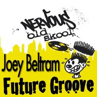 Joey Beltram - Future Trax