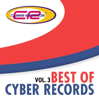 Various Artists - Best of Cyber Records Vol. 3