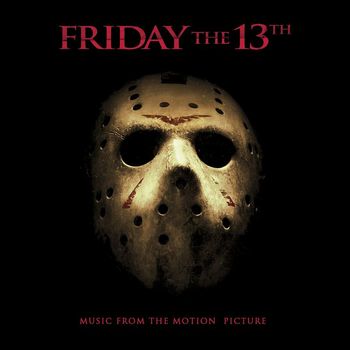 Various Artists - Friday the 13th (Music from the Motion Picture)