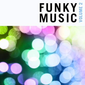 Various Artists - Funky Music, Vol. 2
