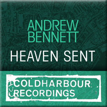 Andrew Bennett feat. Kirsty Hawkshaw - Heaven Sent