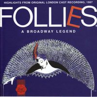 Stephen Sondheim - Follies (Original London Cast Recording)