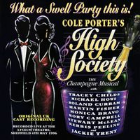 Cole Porter - High Society (Original UK Cast Recording)