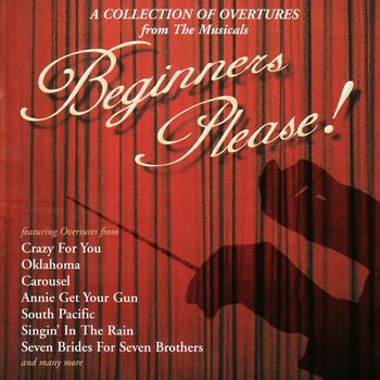 Various Artists - Beginners Please: The Orchestra!