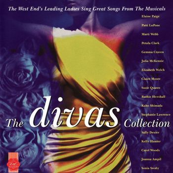 Various Artists - The Divas Collection