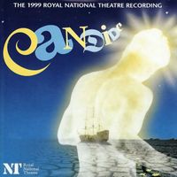 Leonard Bernstein & Stephen Sondheim - Candide (1999 Royal National Theatre Cast Recording)