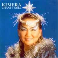 Kimera - Kimera chante Noël (15 Christmas Songs)