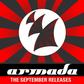 Various Artists - Armada September Releases 2007