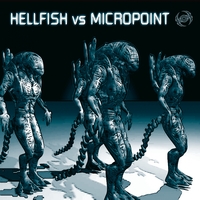 Hellfish - Motordog