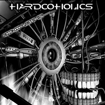 Hardcoholics - Bionic Taste