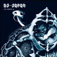 Dj Japan - Just Hardcore