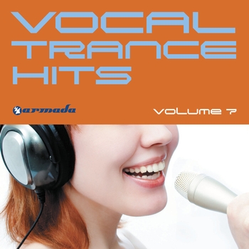 Various Artists - Vocal Trance Hits, Vol. 7 (USA & Canada)