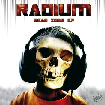 Radium - Dead Zone