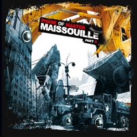 Maissouille - Phase of master part 4