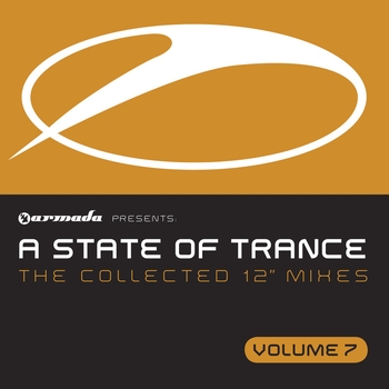 Various Artists - A State Of Trance: The Collected 12" Mixes, Vol. 7