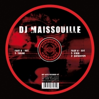 Maissouille - Toxine EP