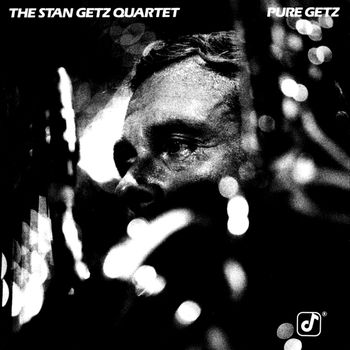 Stan Getz Quartet - Pure Getz