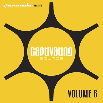 Various Artists - Armada pres. Captivating Sounds, Vol. 6