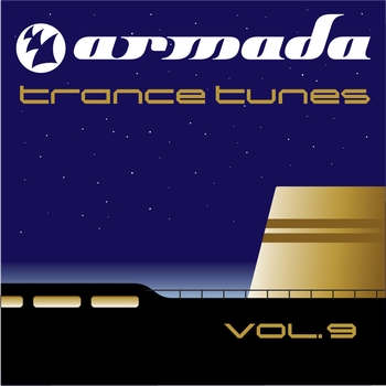 Various Artists - Armada Trance Tunes, Vol. 9