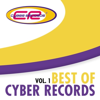 Various Artists - Best Of Cyber Records, Vol. 1