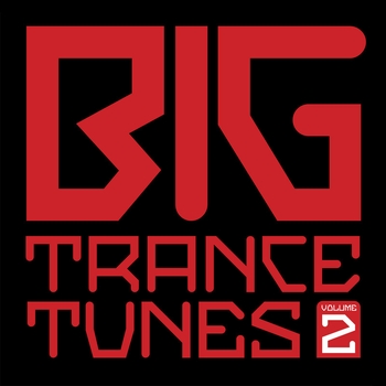 Various Artists - Big Trance Tunes, Vol. 2