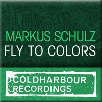 Markus Schulz - Fly To Colors