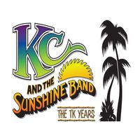 KC And The Sunshine Band - The TK Years