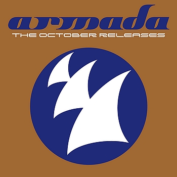 Various Artists - Armada The October Releases 2006