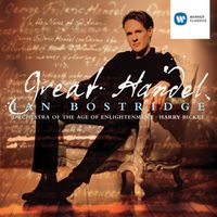 Ian Bostridge - Great Handel