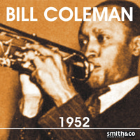 Bill Coleman - Bill Coleman - 1952