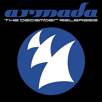 Various Artists - Armada The December Releases 2006