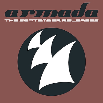Various Artists - Armada The September Releases 2006