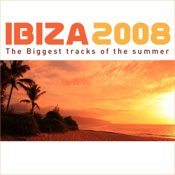Various Artists - Ibiza 2008