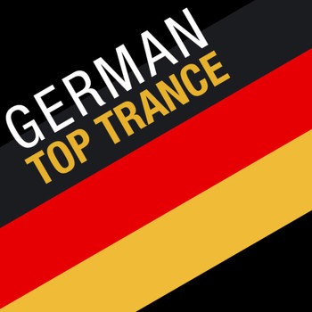 Various Artists - German Top Trance, Vol. 1