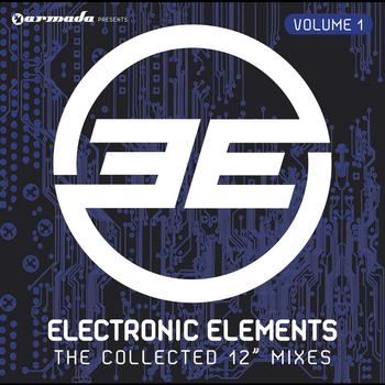 Various Artists - Armada pres. Electronic Elements Vol. 1