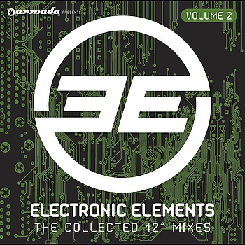 Various Artists - Armada pres. Electronic Elements, Vol. 2
