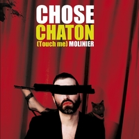 Chose Chaton - Touch me Molinier
