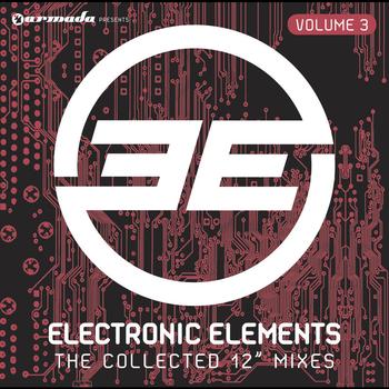 Various Artists - Armada pres. Electronic Elements, Vol. 3