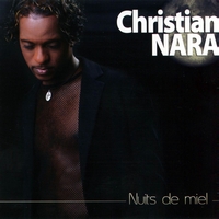 Christian Nara - Nuits de miel