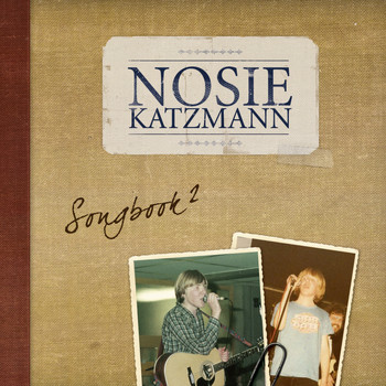 Nosie Katzmann - Songbook 2