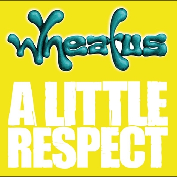 Wheatus - A Little Respect