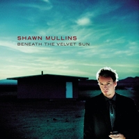 Shawn Mullins - Beneath The Velvet Sun